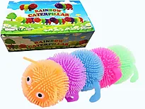 Puffer tusenben 26cm