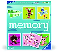 Bukkene Bruse memory