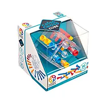 Criss Cross Cube (Nordic) SmartGames