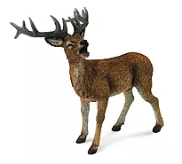 Figur Collecta Hjort 10 cm