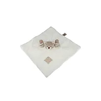 Koseklut bamse 30X30 cm krem
