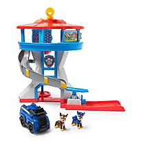 Tårn Paw Patrol Core Lookout