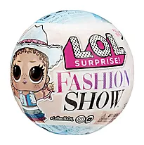 Dukke L.O.L. fashion show ass.