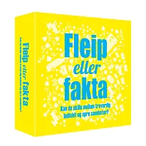 Fleip eller fakta
