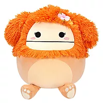 Bamse Squishmallows Bigfoot 30cm S19