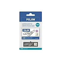 Binders Milan 1 pk 100 stk 33 mm