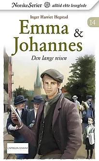 Den lange reisen