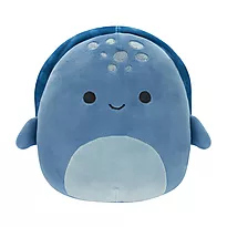Bamse Squishmallows Truman 19cm S17