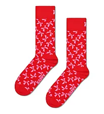Sokker Happy Socks Bow