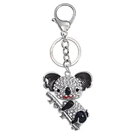 Nøkkelring/Bagcharm Koala