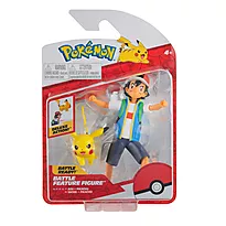 Figur Pokemon W10 ass.