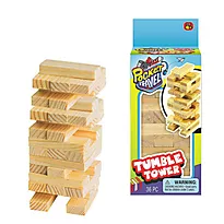 Jenga reiseutgave