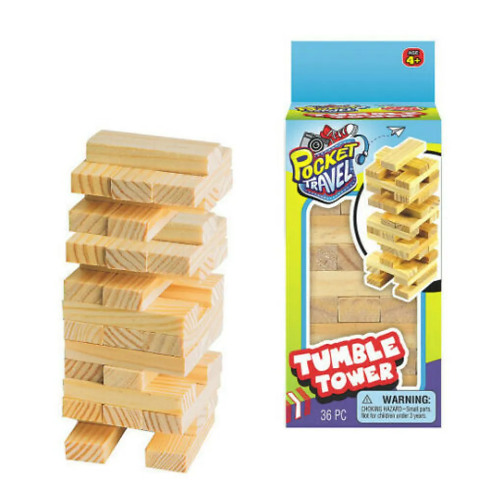 Jenga reiseutgave