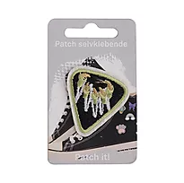 Patch Dinosaur fot
