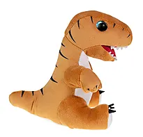 Bamse Lumo Dino T-Rex Baby classic 14cm