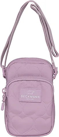 Bag Beckmann Crossbody padded hearts
