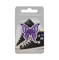 Patch Sommerfugl