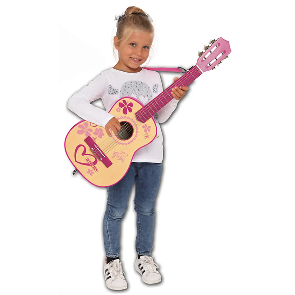 Gitar Bontempi i tre 55cm