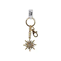Nøkkelring/Bagcharm Sol