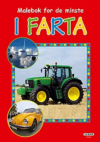 Malebok I farta