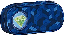 Pennal Beckmann ovalt Diamond Hunter