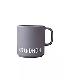 Kopp Design Letters Favourite Grandmom