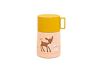 Mattermos Rådyr og kanin 500ml