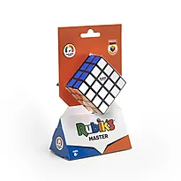 Rubiks kube Master 4x4