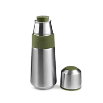 Termos GC 65 cl olivengrønn