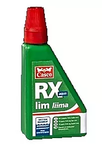 Lim CASCO RX Aqua vannbasert 85ml
