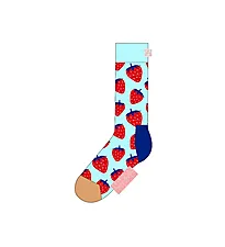 Sokker Happy Socks Strawberry Sock