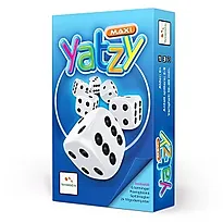 Maxi Yatzy