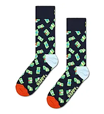 Sokker Happy Socks Money Money