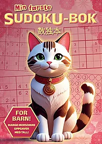 Sudoku for barn