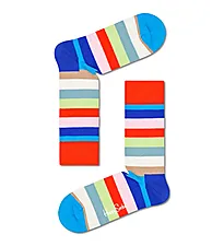 Sokker Happy Socks Stripe Sock
