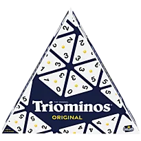 Triominos Deluxe
