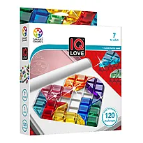 IQ Love (Nordic) SmartGames