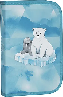 Pennal Beckmann ettlags Arctic