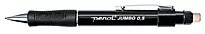 Penol Jumbo trykkblyant 0,5mm, sort