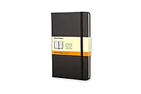 Notatbok Moleskine hard linjert