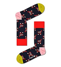 Sokker Happy Socks Shop Til You Drop
