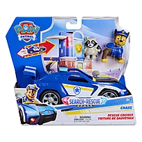 Bil Paw Patrol Search&Rescue Chase