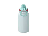 Termoflaske 600 ml turkis