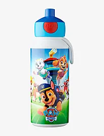 Drikkeflaske pop-up 400 ml Paw Patrol