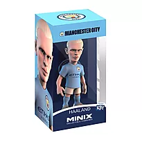 Figur Haaland Man. City fotball