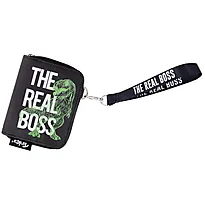Lommebok Dino The Real Boss