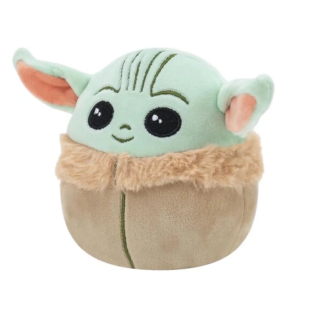 Bamse Squishmallows Star Wars ass 13cm