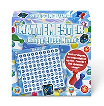 Regnegøy gangetabellen