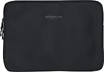 Omslag Beckmann Street medium svart