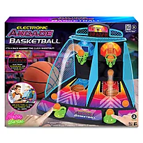 Basketball Electronic Arcade